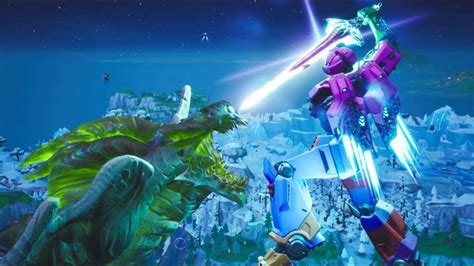 fortnite events coming up